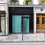 Amazing Apartment - 2Br-6P - Marais