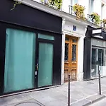 Amazing Apartment - 2Br-6P - Marais