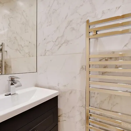Appartamento Amazing - 2br-6p - Marais *